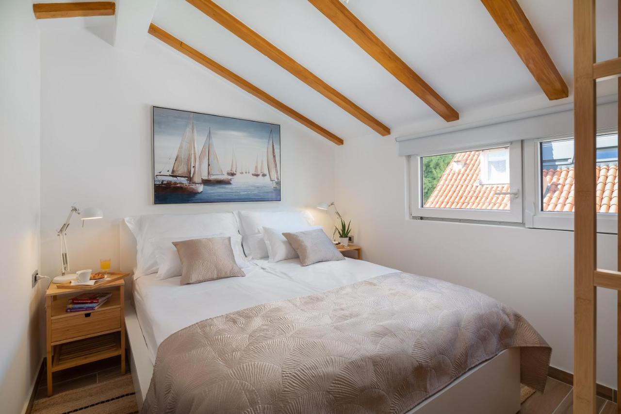 Santolina Apartments Split Eksteriør billede