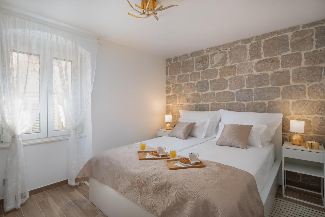 Santolina Apartments Split Eksteriør billede