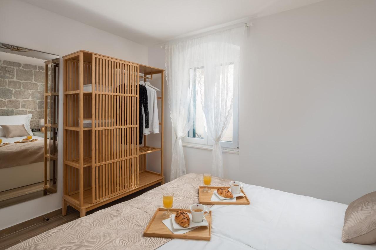 Santolina Apartments Split Eksteriør billede