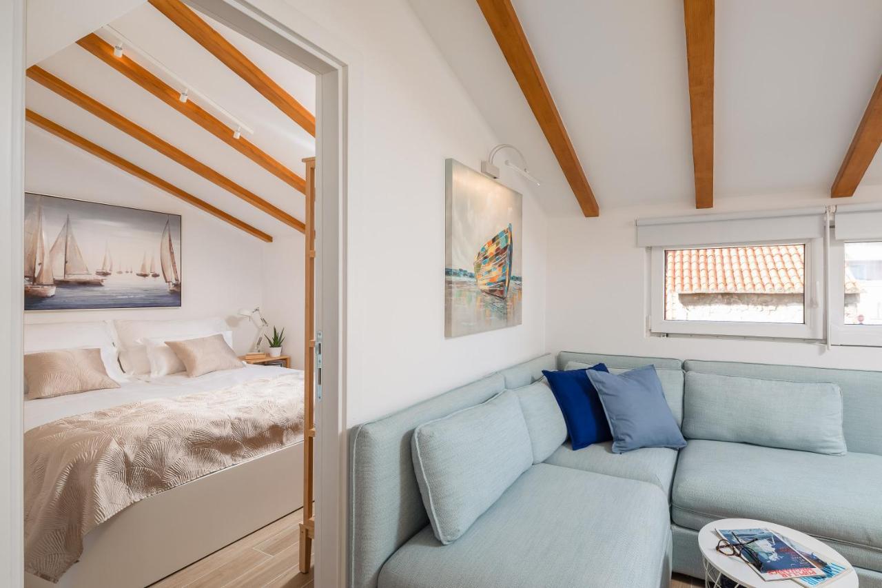 Santolina Apartments Split Eksteriør billede