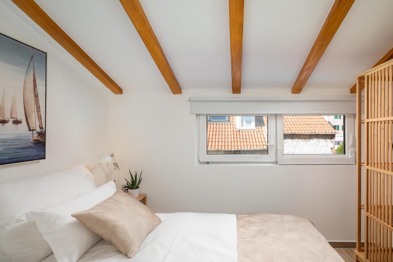Santolina Apartments Split Eksteriør billede